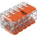 WAGO 221-420-1 221 Borne de connexion