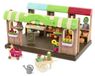 Li'l Woodzeez Boerenmarkt - Wz6630z - Miniatuur speelset - Poppenhuis