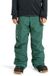 Quiksilver Jongens Utility Broek Trekking Green