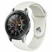 By Qubix - Rubberen sportband - Sterrenlicht - geschikt voor Huawei Watch 5 - 46mm