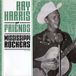 Sonic Rendezvous Ray Harris & Friends - Mississippi Rockers (7" Single) (Limited Edition)