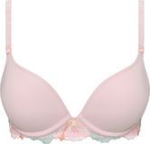Chantelle Push-up bh 85B Pastel Bouquet