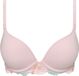 Chantelle Push-up bh 85B Pastel Bouquet