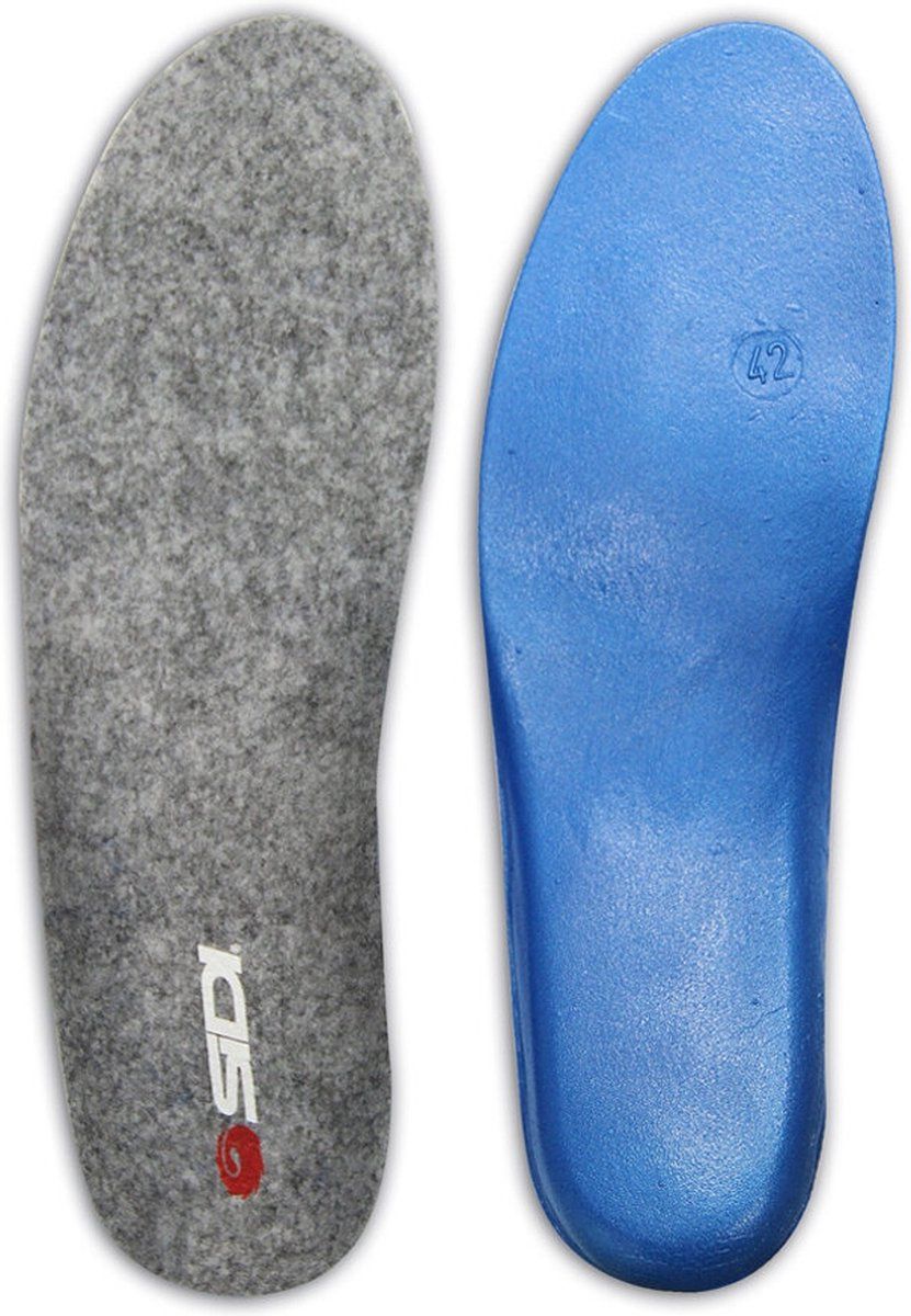 Sidi London Insole (87) GRIJS - Maat 42 - Maat 42