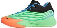 adidas Performance Dame X Schoenen - Unisex - Groen