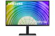 Samsung 27" QHD IPS Monitor - ViewFinity S6 S60UA - USB-C, HDR10