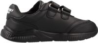 Pablosky Lage Sneakers 903910P Zwart Leer 33 EU