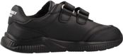 Pablosky Lage Sneakers 903910P Zwart Leer 33 EU