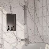Brauer Brushed Edition Opbouw Baddouche Thermostaatkraan