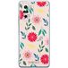 ERT GROUP mobiel telefoonhoesje voor Xiaomi MI 11i/ REDMI K40/K40 PRO/POCO F3/ F3 PRO origineel en officieel erkend Babaco patroon Flowers 010, hoesje is gemaakt van TPU