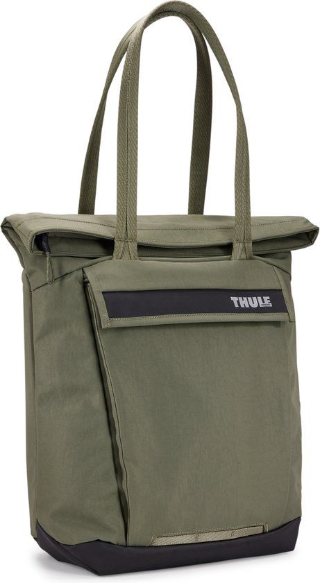 Thule Paramount Tote Bag 22L - Stijlvolle schoudertas voor laptop en tablet