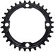 Praxis Kettingblad 1x MTB 104BCD 32T Zwart