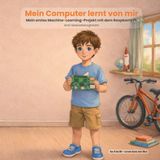Mein Books on Demand Mein Computer lernt von mir
