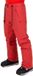 Rehall Track Pant Rood L Homme