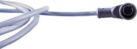 Jumo 409334 Aansluitkabel, haaks