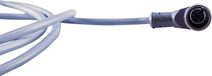 Jumo 409334 Aansluitkabel, haaks