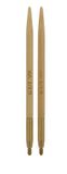 Seeknit KA06962 rondbreinaalden, bamboe, beige, 5 cm x 2,75 mm