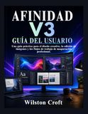 Afinidad V3 Guía del usuario