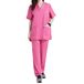 MISEMIYA Scrub-uniformen, set, uniseks, medische kledij