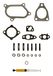 Turbo AJUSA Turbo set JTC12115 montageset, oplader