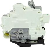 Taros Trade 60-0235-R-95307 deurslot voor deuren met centrale vergrendeling voor