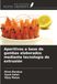 Aperitivos OmniScriptum SRL Aperitivos a base de gambas elaborados mediante tecnología de extrusión