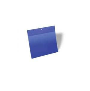 Durable Panda 174807 Etikethouder blauw