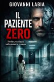 Il Paziente Zero Paperback