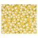Citron Papier d'emballage, 70 x 250 cm