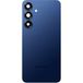 Samsung Couvercle de Batterie Galaxy S25 S931, Bleu Marine (Navy), Service Pack GH82-36295D