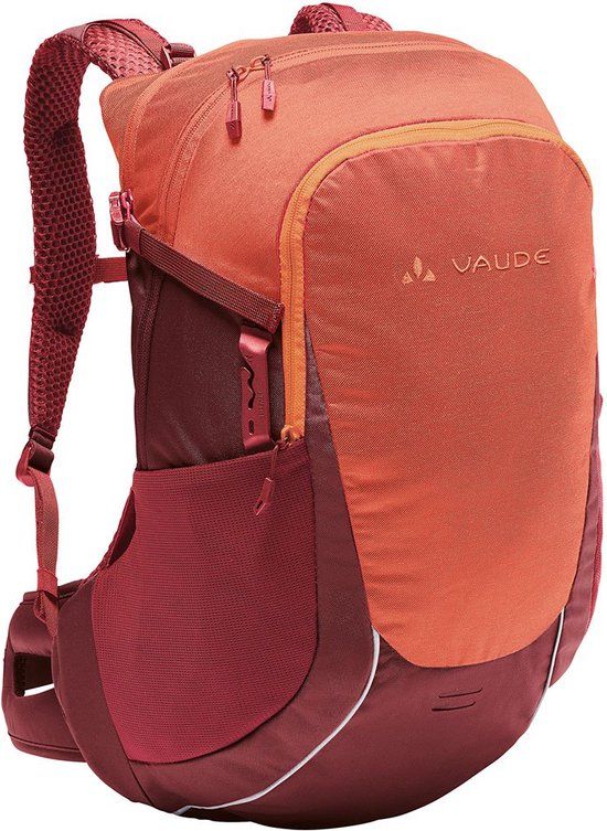 Vaude Bike Tremalzo 18l Dames Rugzak - Hot Chili - 18 l - 2024