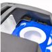 SQOON® (SQ15) Sacs d'aspirateur adaptés pour Philips FC8021, AEG, Electrolux - 10 pièces