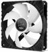 Nox Box Ventilator H-FAN PRO White 2200 rpm Ø 12 cm