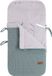 Baby's Only Voetenzak autostoel 0+ Robust - Stonegreen