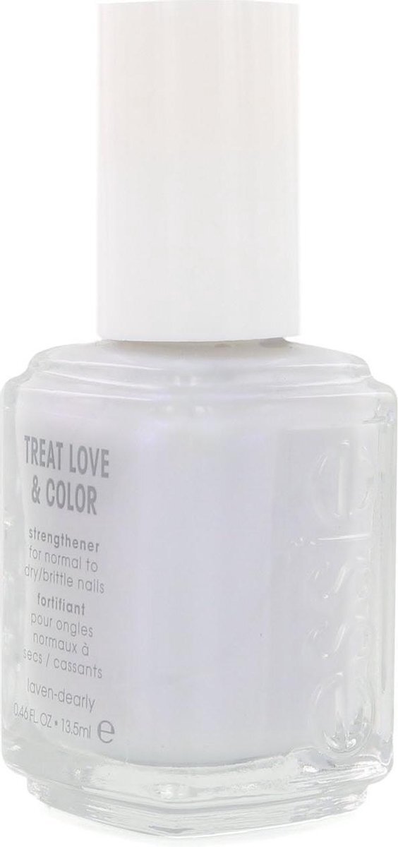 Essie Treat Love & Color Strengthener - 03 Laven-Dearly (zonder doosje)