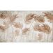Papier peint panoramique feuilles tropicales 325 cm x 195 cm