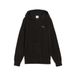 PUMA Unisex Ess Elevated Comfort Velour Rib Hoodie