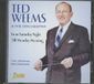Music&Words Ted Weems & His Orchestra - From Saturday Night 'Till Monday Morning (CD)