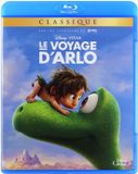 The Good Dinosaur [Blu-Ray]