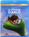 The Good Dinosaur [Blu-Ray]