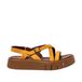 Art 1853 Malaga plateausandalen voor dames
