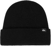 Quiksilver Performer Beanie Muts Zwart