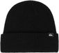 Quiksilver Performer Beanie Muts Zwart