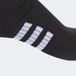 adidas Performance Performance Gevoerde Sokken 3 Paar - Unisex - Zwart - 46-48