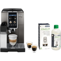 De'Longhi Dinamica Plus ECAM380.95.TB