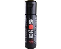 Eros Anaal Glijmiddel Siliconen - 100 ml