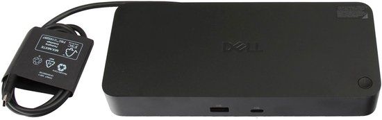 Dell WD25Z_130W Pro Dock WD25Z