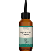 De Tuinen 1+1 gratis Tea Trea Hoofdhuid Treatment - 100ml