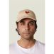 Imago Casquette de baseball tomate