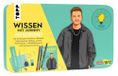 Wissen frechverlag GmbH Wissen mit Johnny: Fan-Schreibset